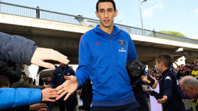 PSG - Malaise : Di Maria revient sans détour sur la remontada à Barcelone !