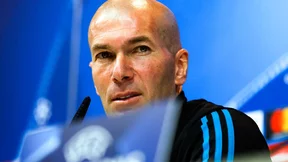 Mercato - PSG : Zidane prêt à concurrencer Henrique pour une pépite du Barça ?