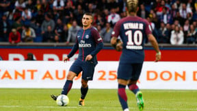 PSG : Verratti évoque les chances de Ballon d’Or de Neymar !