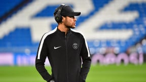 Mercato - PSG : Aulas pointe à nouveau du doigt le transfert de Neymar !