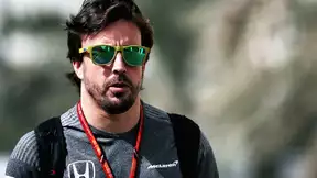 Formule 1 : Fernando Alonso envoie un message fort à Renault !