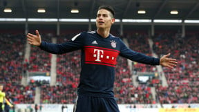 Mercato - Real Madrid : Le clan James Rodriguez fait une grosse annonce sur son avenir !