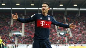 Mercato - Real Madrid : Le Bayern Munich prêt à prendre une grande décision pour James Rodriguez ?