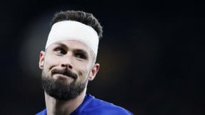 Mercato - Chelsea : Les confidences d’Olivier Giroud sur son choix cet hiver