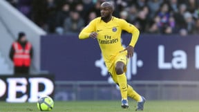 PSG : L’entourage de Lassana Diarra envoie un message fort avant le Real Madrid !