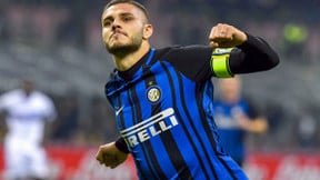 Mercato - Real Madrid : Ces précisions de taille concernant l'avenir de Mauro Icardi