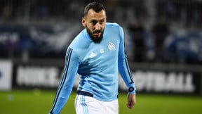 OM : Le message fort de Rudi Garcia sur Mitroglou après sa blessure !