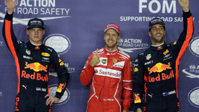 Formule 1 : Verstappen, Vettel… L’étonnante confidence de Ricciardo !