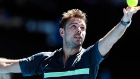 Tennis : Le constat de Stan Wawrinka sur son état de forme…