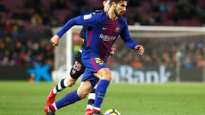 Mercato - Barcelone : Un indésirable de Valverde se prononce sur son avenir !