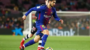 Mercato - Barcelone : Un indésirable de Valverde se prononce sur son avenir !