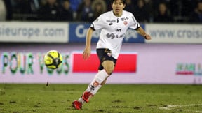 EXCLU - Mercato - ASSE : Saint-Etienne apprécie Kwon (Dijon)