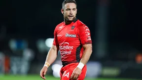 Rugby - RC Toulon : La mise au point de cette star de Boudjellal sur son avenir !