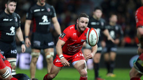 Rugby - RC Toulon : Les confidences de cette star de Boudjellal sur son intégration !