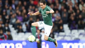 Mercato - ASSE : «Hamouma ? On pouvait se poser des questions depuis sa prolongation…»