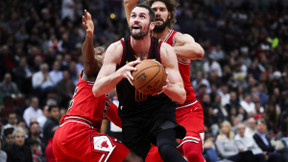 Basket - NBA : Tyronn Lue s’enflamme sur le nouveau visage de Cleveland !