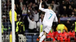 Real Madrid : Zidane évoque la forme de Cristiano Ronaldo !