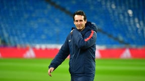 PSG : Cet ancien qui pointe du doigt le collectif d’Unai Emery…