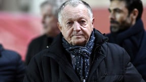 Mercato - OL : Aulas annonce ses priorités pour le mercato estival !