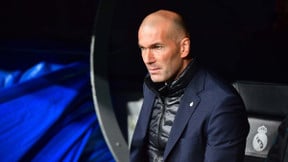 Real Madrid : Zinedine Zidane affiche sa satisfaction après la victoire contre le PSG !