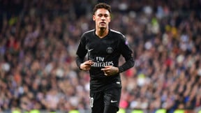 Mercato - PSG : Neymar vers le Real Madrid ? Nasser Al-Khelaïfi répond !