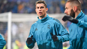 Real Madrid : Cristiano Ronaldo s’enflamme après sa prestation contre le PSG !