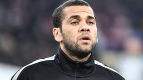 PSG : Liverpool, Ligue des Champions... Le tacle d'Alves à ses coéquipiers !