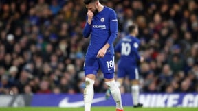 Mercato - Chelsea : Dzeko, Giroud… Ces révélations de Monchi sur le mercato hivernal