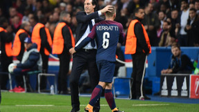 PSG - Malaise : Quand Marco Verratti valide les choix tactiques d’Unai Emery