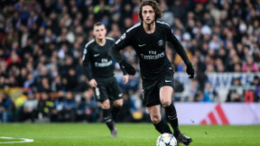 PSG : Le message poignant de Rabiot après la défaite face au Real Madrid