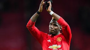 Manchester United : Pogba dézingué par une légende du club !
