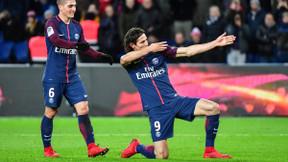 PSG - Verratti : «C’est toujours comme ça avec Cavani…»