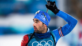 Biathlon - JO 2018 : Ce témoignage sans appel sur le dernier échec de Martin Fourcade !