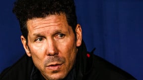 Mercato - Barcelone : Simeone sur le point de jouer un mauvais tour au Barça ?