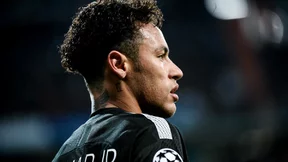 Mercato - PSG : Pérez prêt à d’énormes sacrifices pour Neymar ?