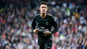 PSG : «Neymar doit apporter de l’impact comme Cristiano Ronaldo»