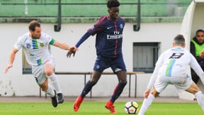 Mercato - PSG : Antero Henrique sur le point de blinder une pépite ?