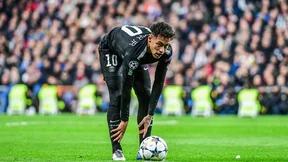 EXCLU - Mercato : Et si le PSG ne pouvait pas garder Neymar ?
