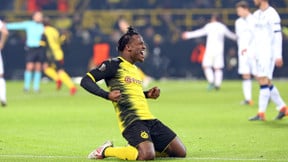 Mercato - Chelsea : Michy Batshuayi tacle Antonio Conte après son départ !