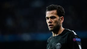 PSG - Polémique : «Alves ? Il joue parce que c’est le pote de Neymar !»