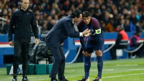 PSG - Malaise : Unai Emery envoie un message très fort à Angel Di Maria et Thiago Silva !