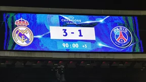 PSG : Le constat clair de Xavi après la défaite du PSG contre le Real Madrid