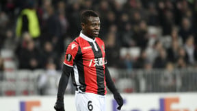 Mercato - PSG : Mourinho et Guardiola à la lutte pour Jean-Michaël Seri ?