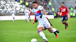 OL : Quand Aulas déclare sa flamme à… Memphis Depay !