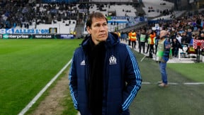 Mercato - OM : Ce proche de Rudi Garcia qui fait une confidence sur son arrivée à l'OM !