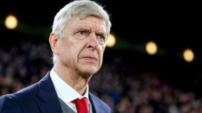 Mercato - Arsenal : Un ancien du club prend position pour l’avenir de Wenger !