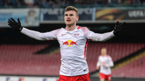 Mercato - Real Madrid : Wenger également dans la course pour Timo Werner ?