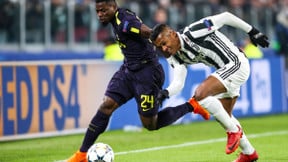 Mercato - PSG : L’annonce claire d’Alex Sandro sur son avenir !