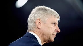 Mercato - PSG : Al-Khelaïfi prêt à pousser en faveur de Wenger pour l’après-Emery ?