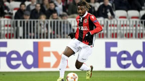 Mercato - Barcelone : Saint-Maximin également dans le collimateur du Barça ?